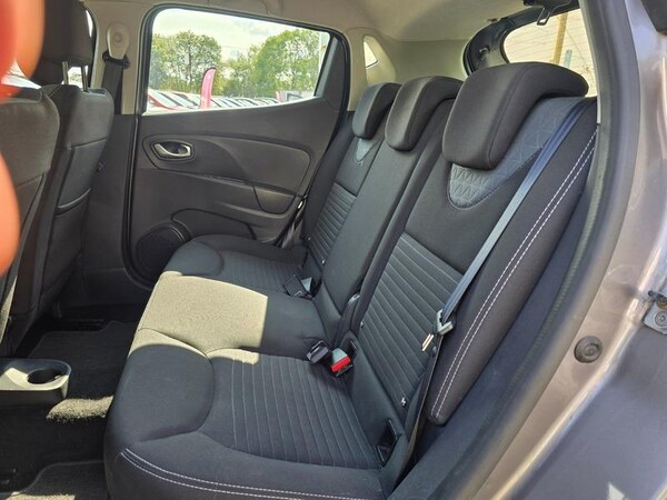 Used Renault Clio 2015 for sale - 75670622: Photo 53