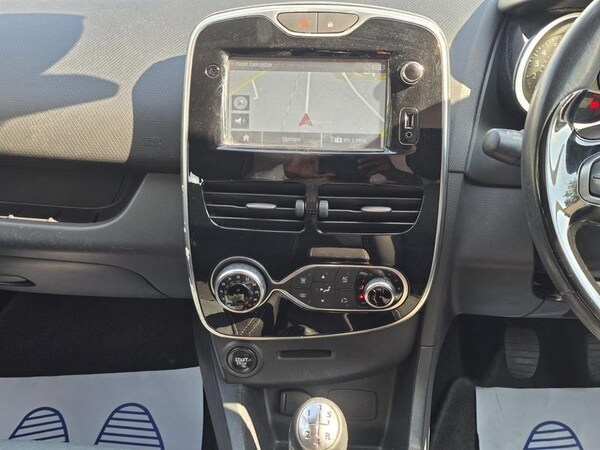 Used Renault Clio 2015 for sale - 75670622: Photo 58