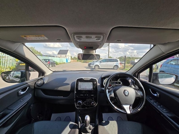 Used Renault Clio 2015 for sale - 75670622: Photo 59