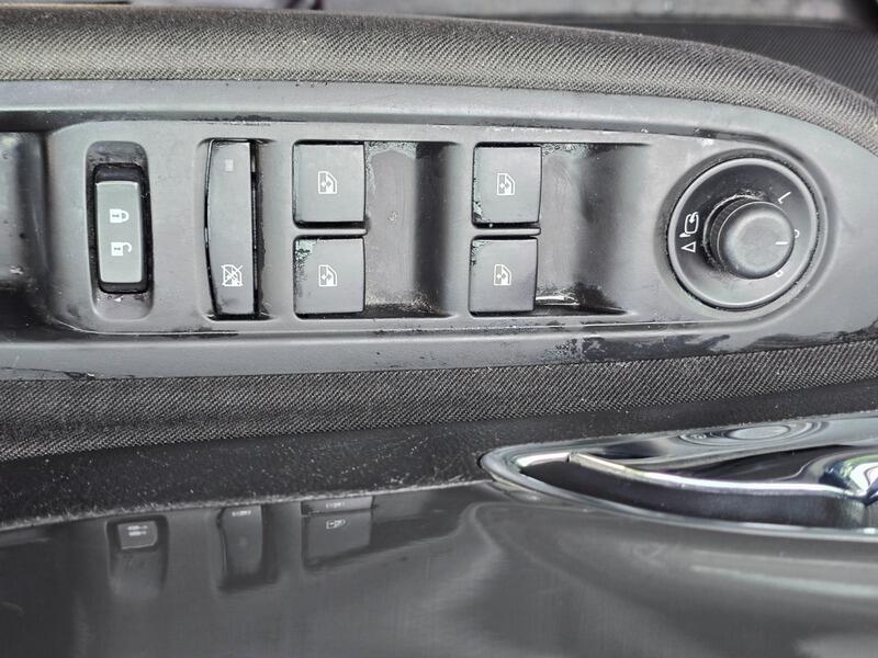 Used Vauxhall Mokka 2014 for sale - 76573163: Photo 12