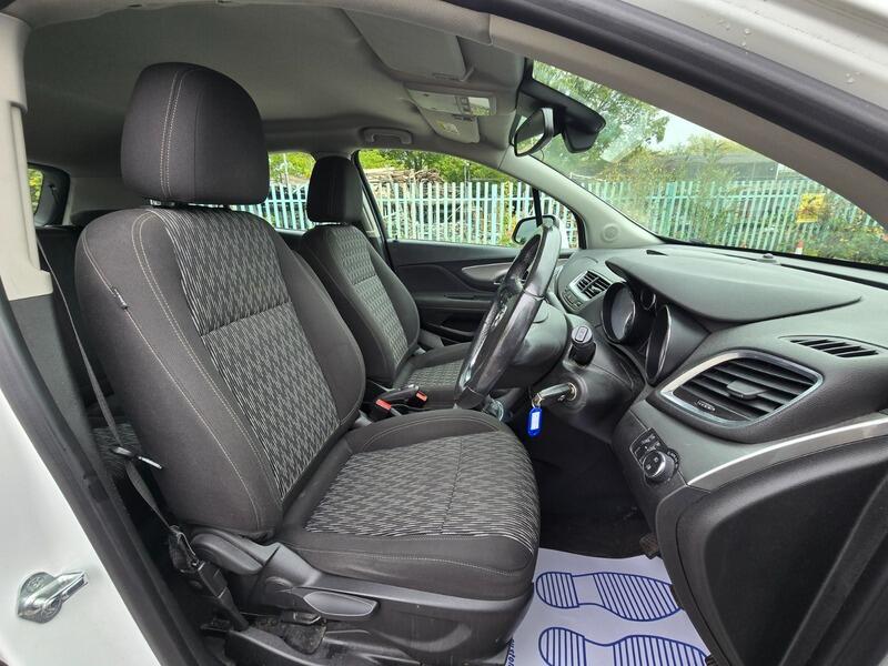 Used Vauxhall Mokka 2014 for sale - 76573163: Photo 14