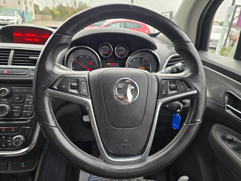 Used Vauxhall Mokka 2014 for sale - 76573163: Photo 20