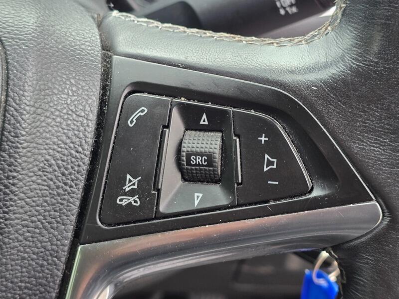 Used Vauxhall Mokka 2014 for sale - 76573163: Photo 23