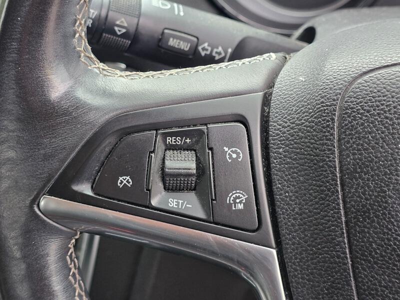 Used Vauxhall Mokka 2014 for sale - 76573163: Photo 24