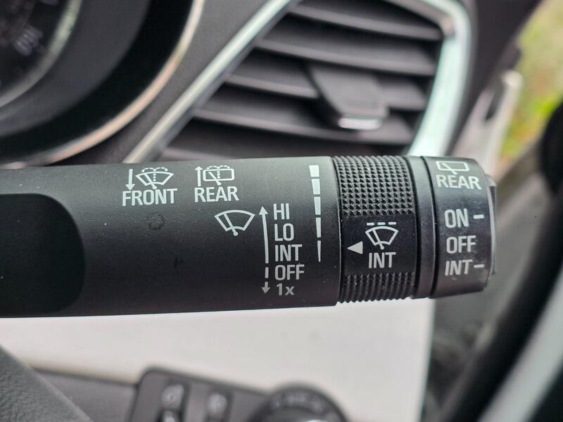 Used Vauxhall Mokka 2014 for sale - 76573163: Photo 26