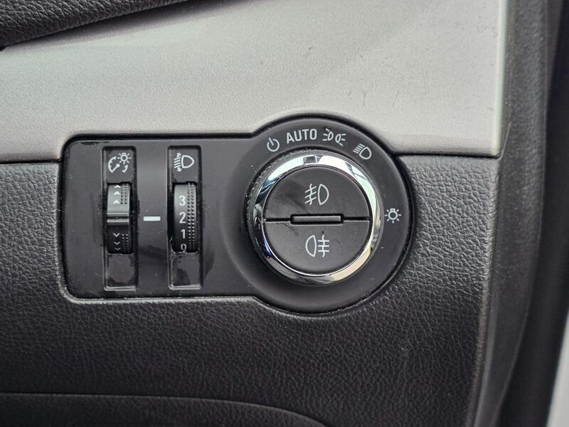 Used Vauxhall Mokka 2014 for sale - 76573163: Photo 27