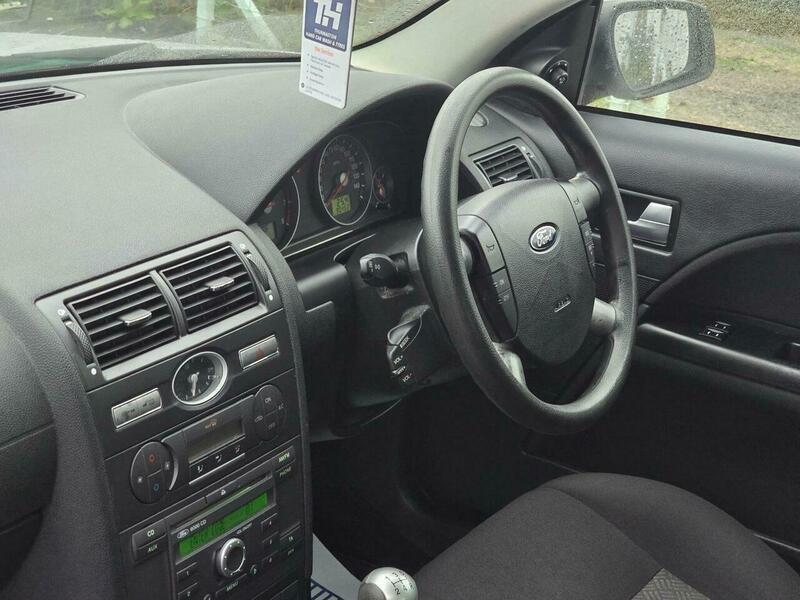 Used Ford Mondeo 2005 for sale - 76584076: Photo 14