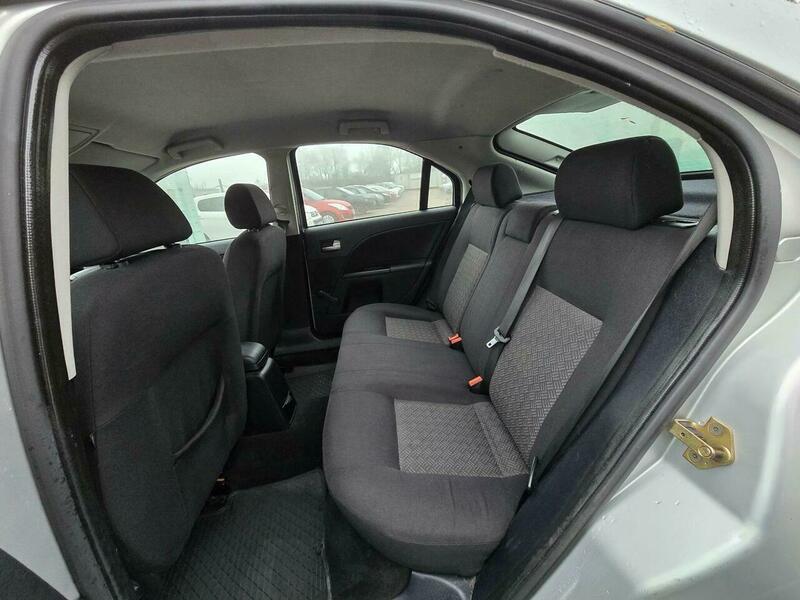 Used Ford Mondeo 2005 for sale - 76584076: Photo 16