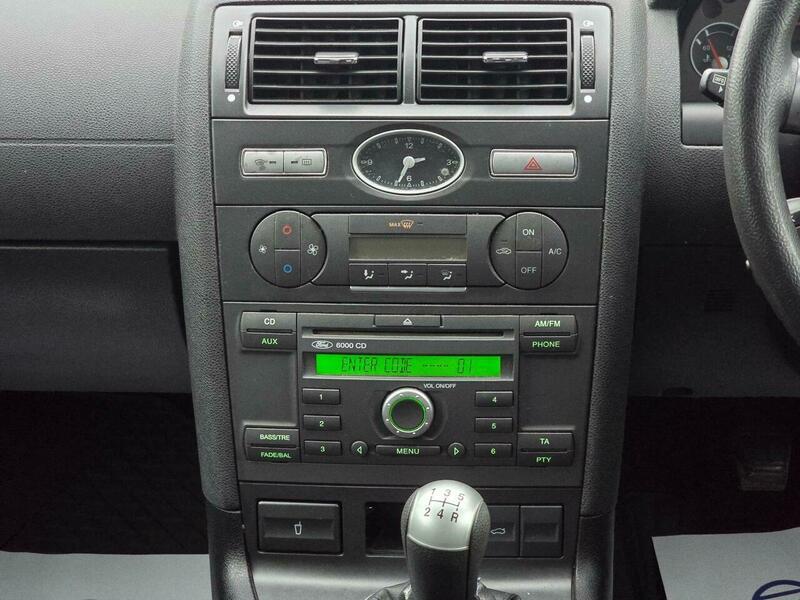 Used Ford Mondeo 2005 for sale - 76584076: Photo 18