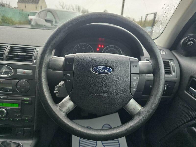 Used Ford Mondeo 2005 for sale - 76584076: Photo 19