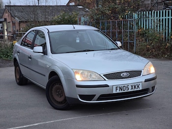 2005 (05) - 1.8 LX 5dr