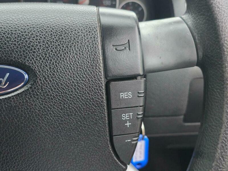 Used Ford Mondeo 2005 for sale - 76584076: Photo 21