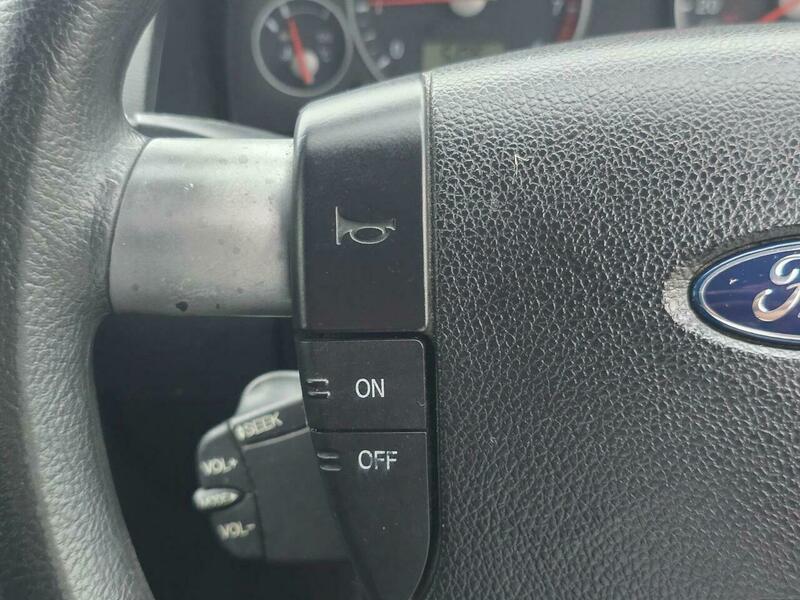 Used Ford Mondeo 2005 for sale - 76584076: Photo 22