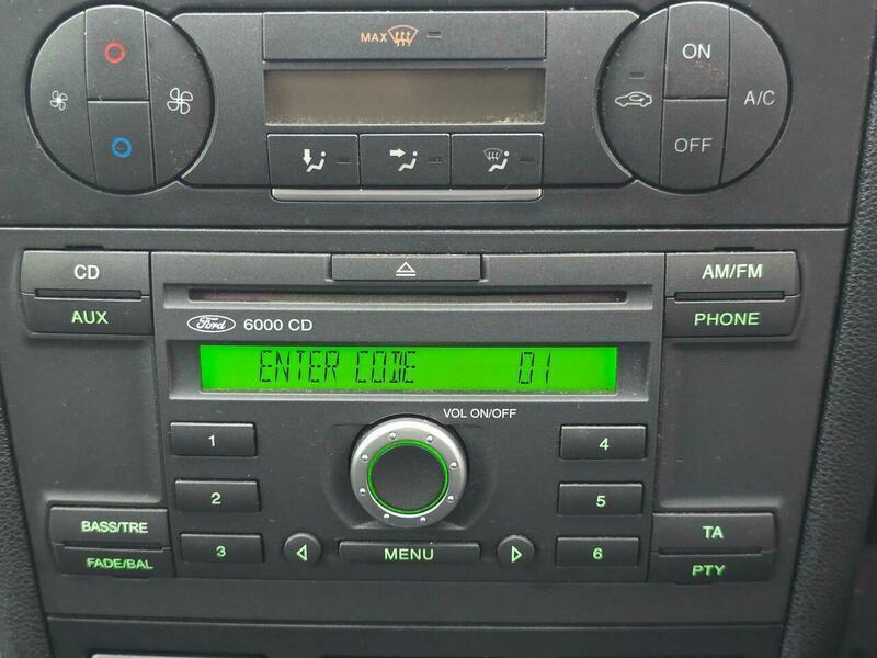 Used Ford Mondeo 2005 for sale - 76584076: Photo 26