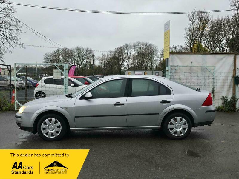 Used Ford Mondeo 2005 for sale - 76584076: Photo 5