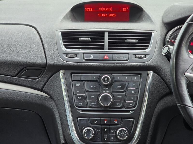 Used Vauxhall Mokka 2014 for sale - 77574580: Photo 21