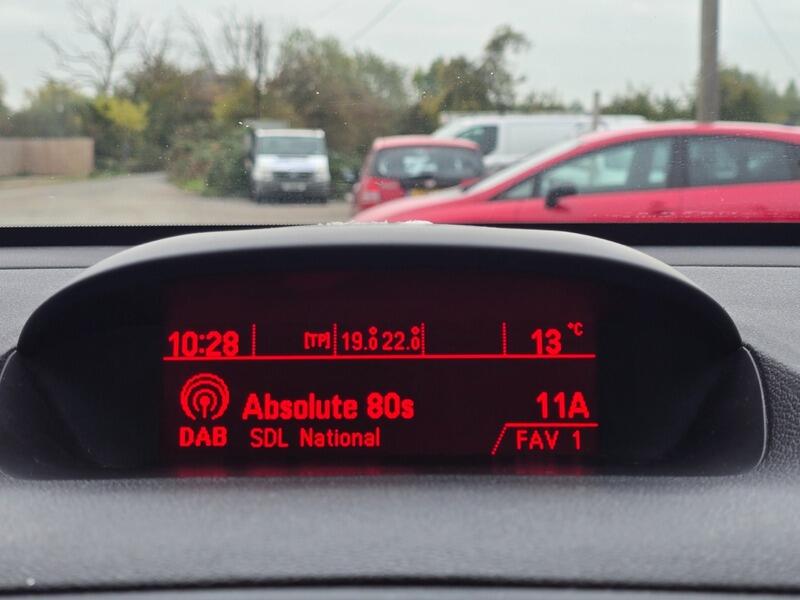 Used Vauxhall Mokka 2014 for sale - 77574580: Photo 29