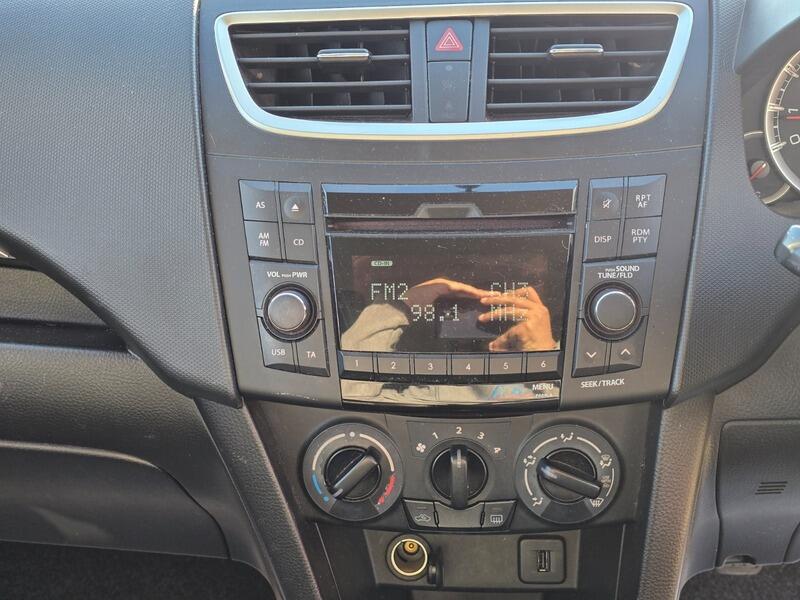 Used Suzuki Swift 2014 for sale - 78148224: Photo 11