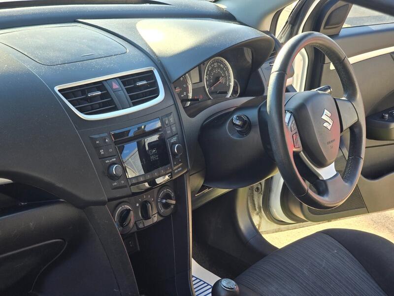 Used Suzuki Swift 2014 for sale - 78148224: Photo 15