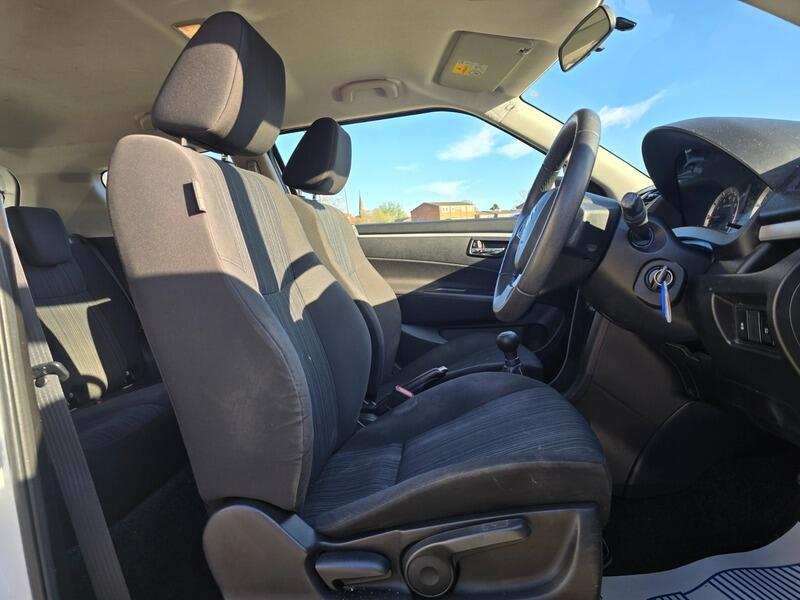 Used Suzuki Swift 2014 for sale - 78148224: Photo 16