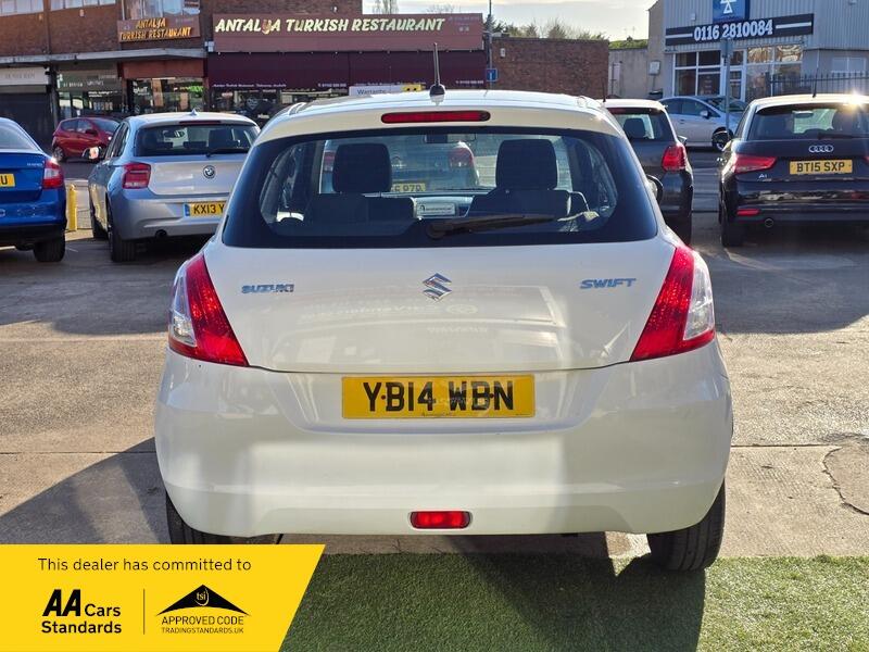 Used Suzuki Swift 2014 for sale - 78148224: Photo 18