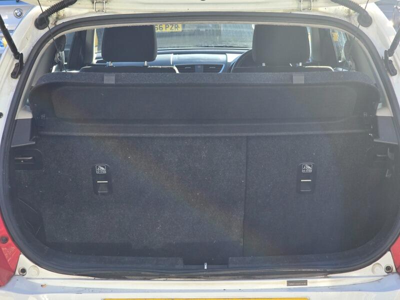 Used Suzuki Swift 2014 for sale - 78148224: Photo 20