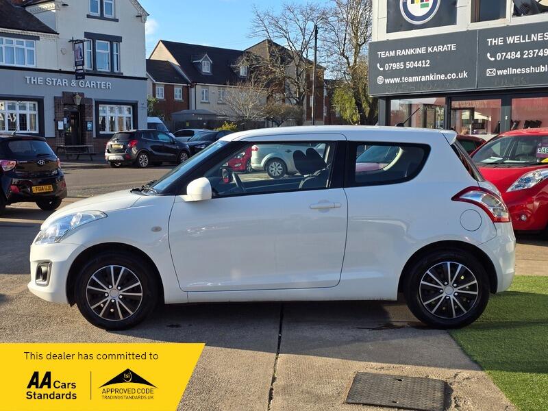 Used Suzuki Swift 2014 for sale - 78148224: Photo 21