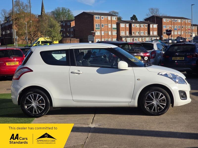 Used Suzuki Swift 2014 for sale - 78148224: Photo 23