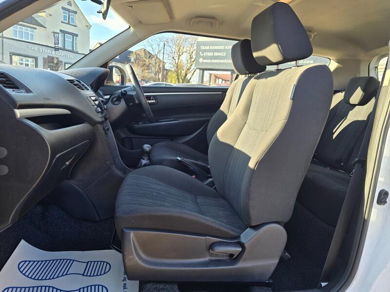 Used Suzuki Swift 2014 for sale - 78148224: Photo 24