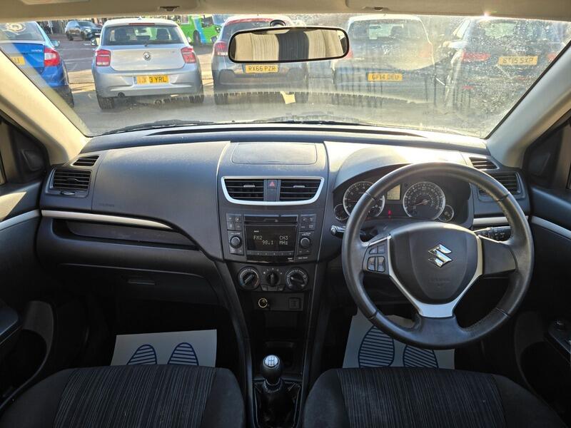Used Suzuki Swift 2014 for sale - 78148224: Photo 25