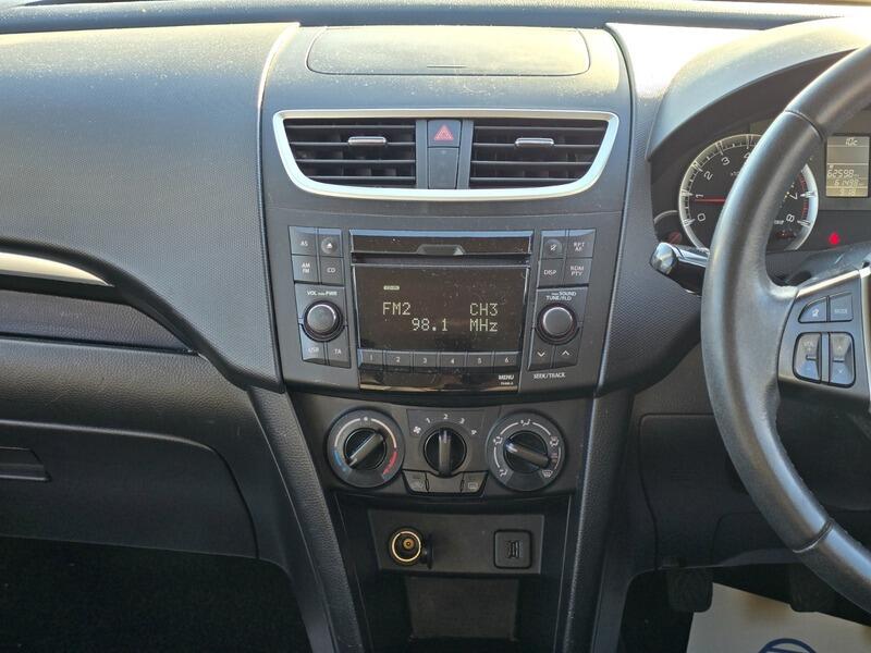 Used Suzuki Swift 2014 for sale - 78148224: Photo 26