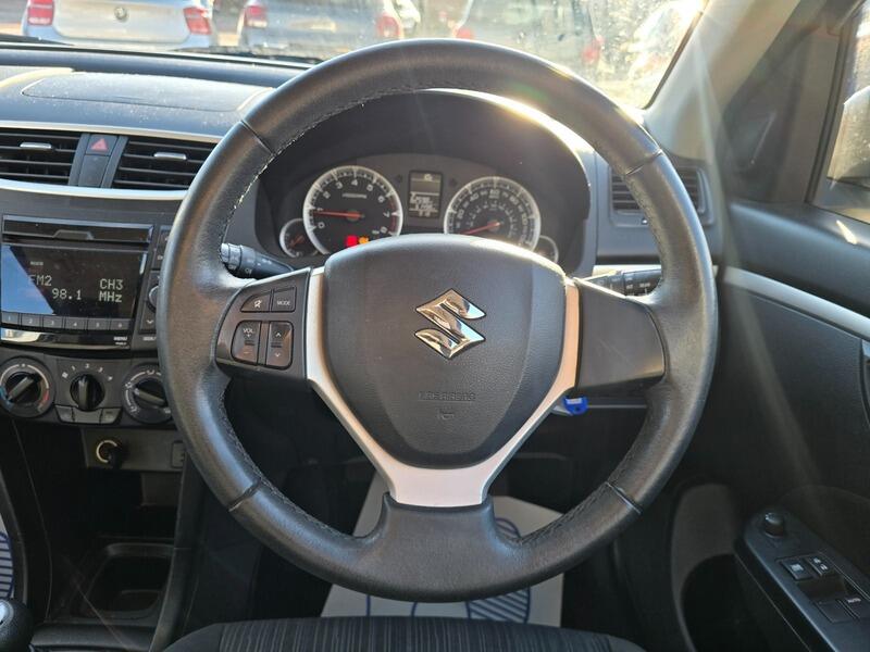 Used Suzuki Swift 2014 for sale - 78148224: Photo 28