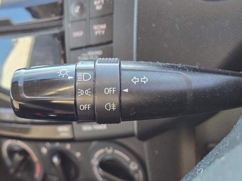 Used Suzuki Swift 2014 for sale - 78148224: Photo 8