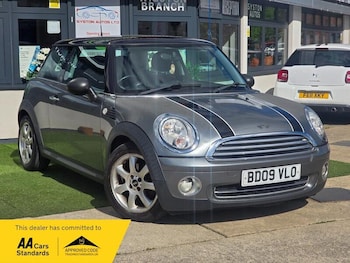 Used MINI Hatch 2009 for sale - 78539440: Photo