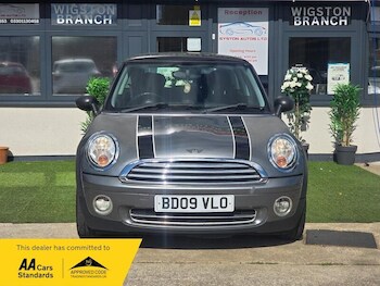 Used MINI Hatch 2009 for sale - 78539440: Photo