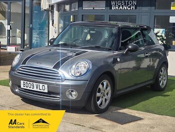 Used MINI Hatch 2009 for sale - 78539440: Photo