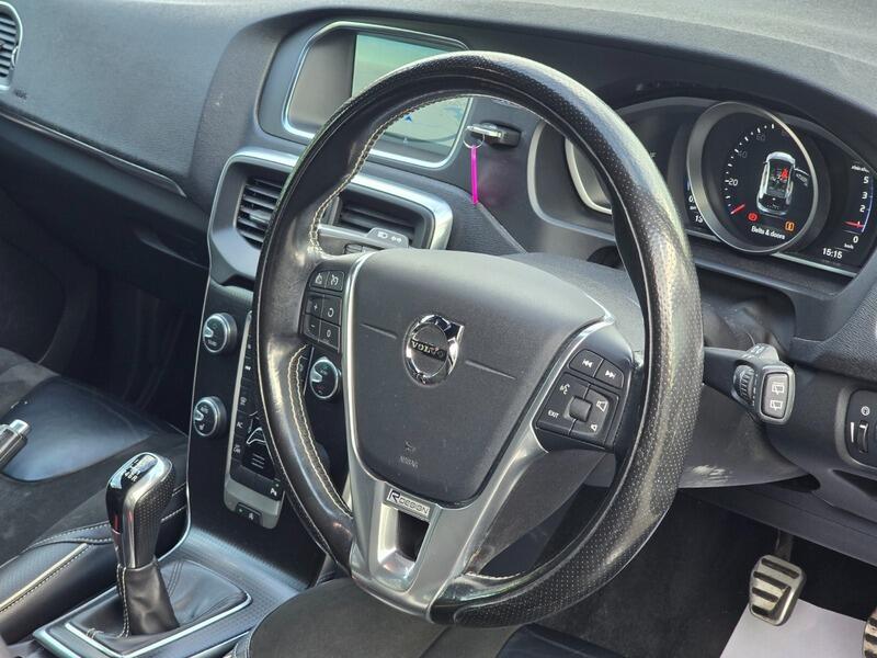 Used Volvo V40 2016 for sale - 76227111: Photo 13