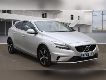 Volvo - V40