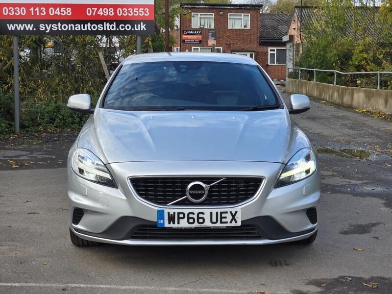 Used Volvo V40 2016 for sale - 76227111: Photo 2