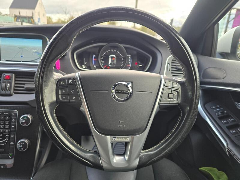 Used Volvo V40 2016 for sale - 76227111: Photo 22