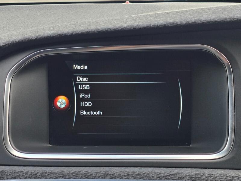 Used Volvo V40 2016 for sale - 76227111: Photo 35