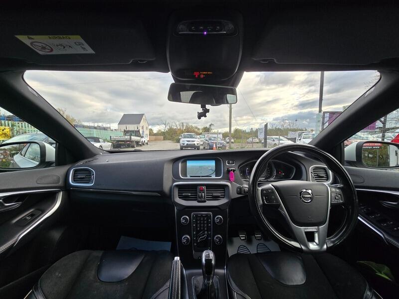 Used Volvo V40 2016 for sale - 76227111: Photo 36