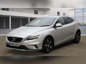 Used Volvo V40 2016 for sale - 76227111: Photo 3