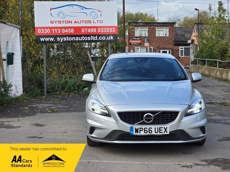 Used Volvo V40 2016 for sale - 76227111: Photo 4