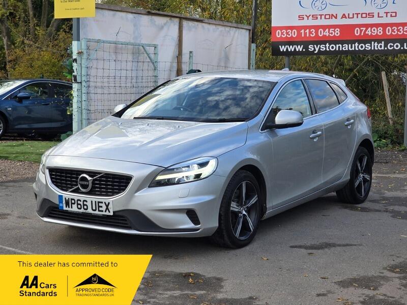 Used Volvo V40 2016 for sale - 76227111: Photo 5
