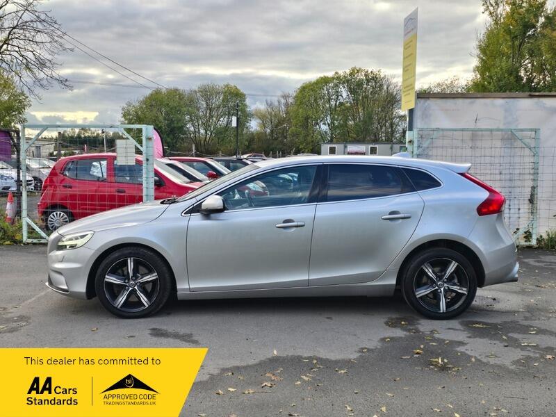 Used Volvo V40 2016 for sale - 76227111: Photo 6