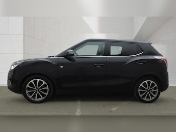 Used Ssangyong Tivoli 2018 for sale - 78695175: Photo