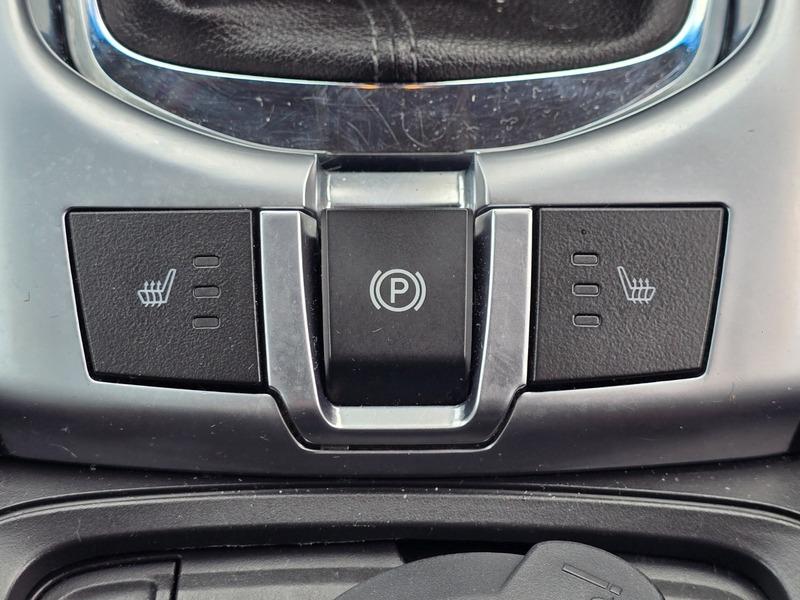 Used Vauxhall Antara 2012 for sale - 76572457: Photo 25