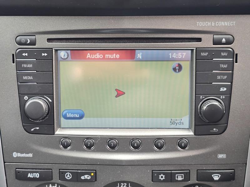 Used Vauxhall Antara 2012 for sale - 76572457: Photo 26