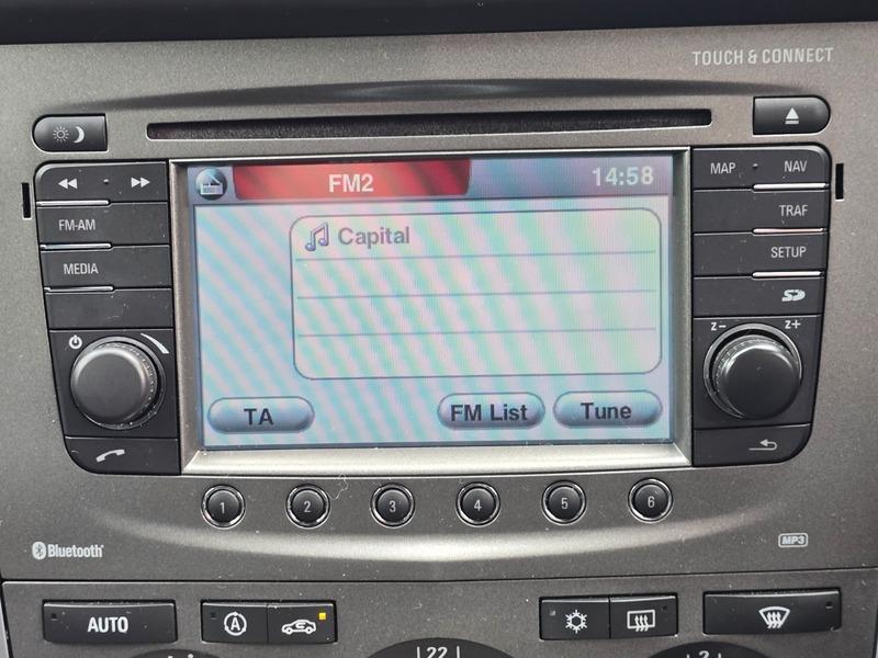 Used Vauxhall Antara 2012 for sale - 76572457: Photo 28